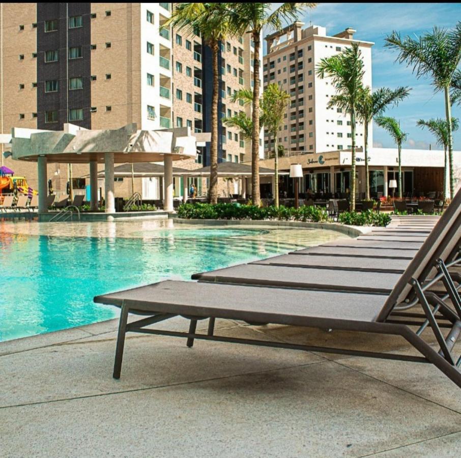 Salinas Exclusive Resort Salinopolis Luaran gambar