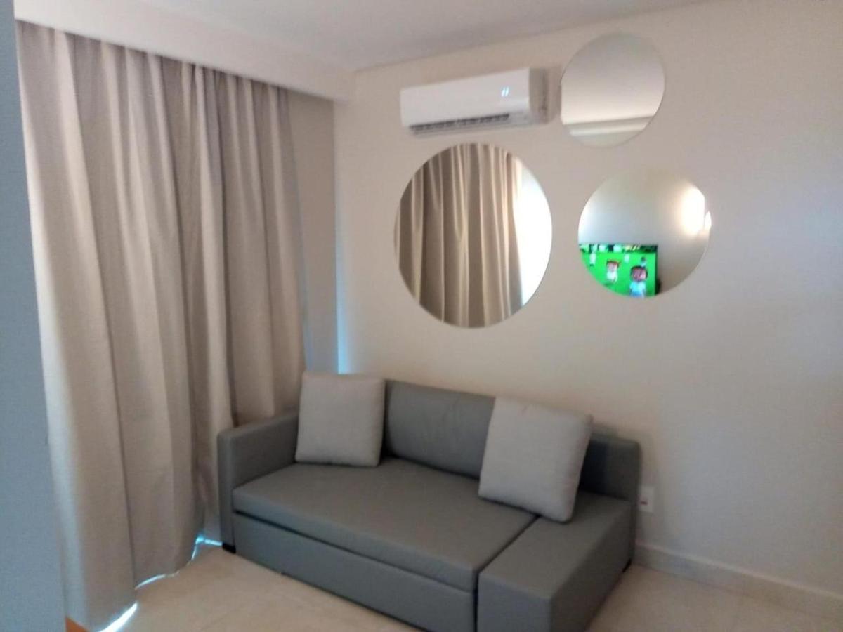 Salinas Exclusive Resort Salinopolis Luaran gambar