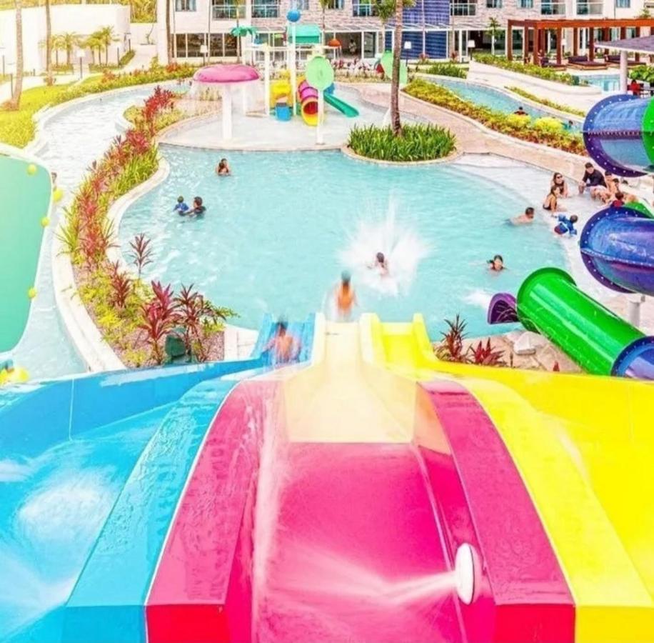 Salinas Exclusive Resort Salinopolis Luaran gambar