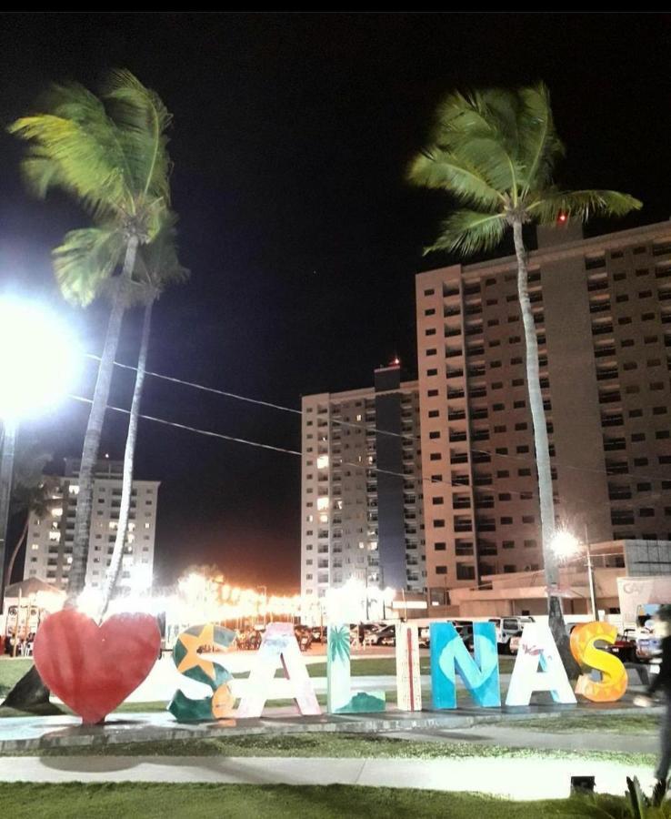 Salinas Exclusive Resort Salinopolis Luaran gambar