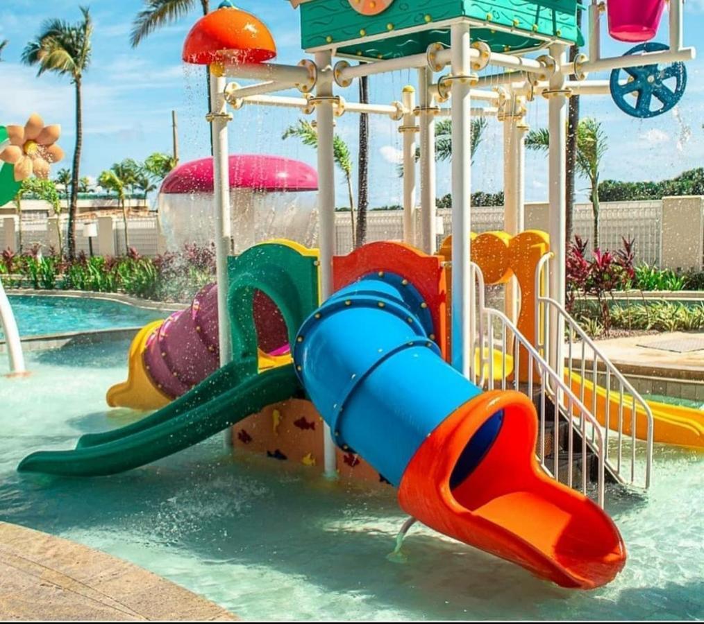 Salinas Exclusive Resort Salinopolis Luaran gambar