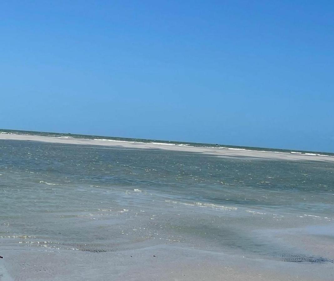 Salinas Exclusive Resort Salinopolis Luaran gambar