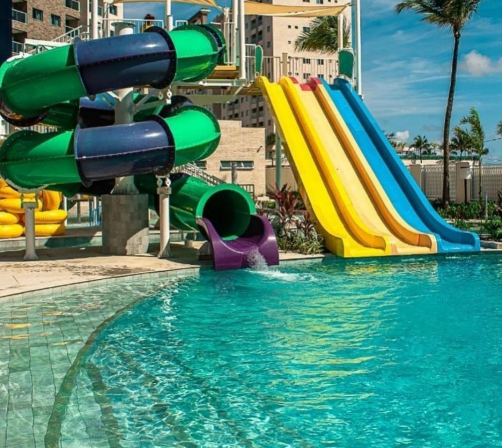 Salinas Exclusive Resort Salinopolis Luaran gambar