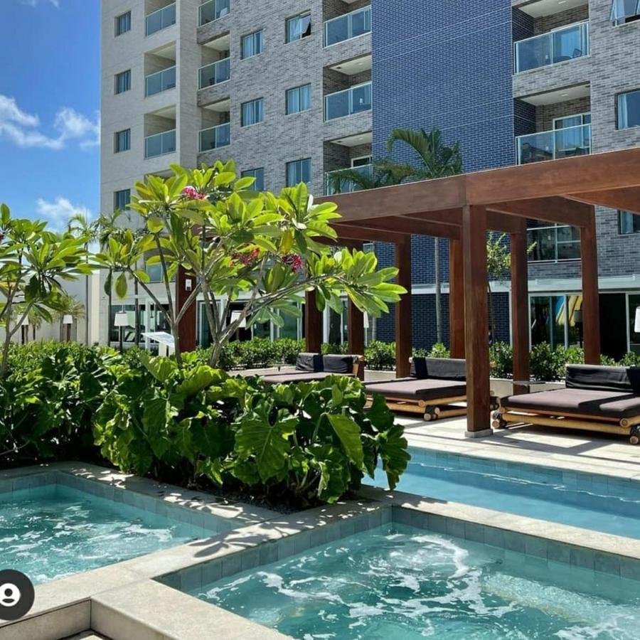 Salinas Exclusive Resort Salinopolis Luaran gambar
